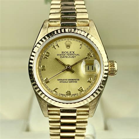 rolex president 69178 price.